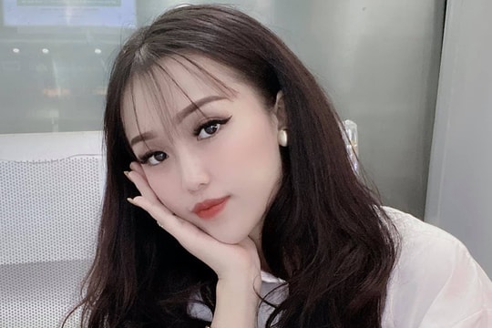 Kiều nữ sinh viên buôn ma túy bị khởi tố