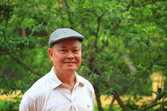 Diễn viên gạo cội phim 'Chạy án', 'Bí thư tỉnh ủy' qua đời