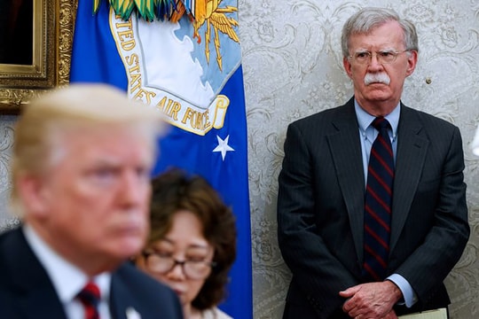 Thế giới tuần qua: Những màn trả đũa chính trị