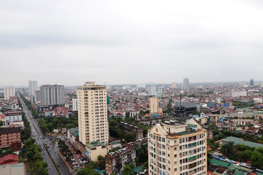 Chi tiết 5 dự án đầu tư trọng điểm từ ngân sách theo Quyết định của Thủ tướng về TP Vinh