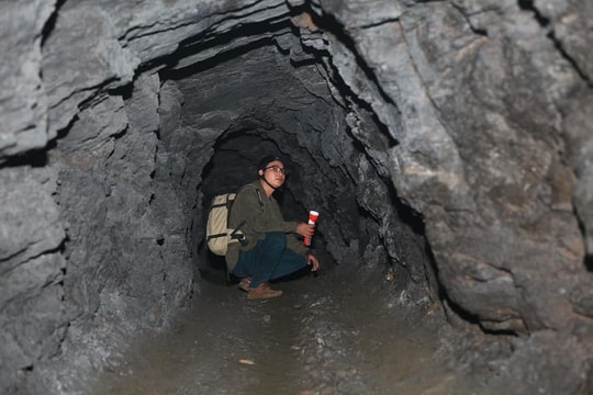 Thôi thúc từ những phận đời cơ cực