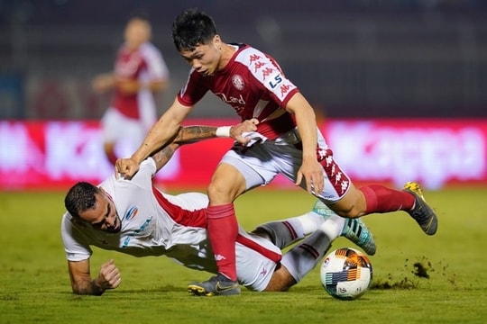 Công Phượng về quê 'đối đầu' với SLNA; Thông tin bất ngờ về Đoàn Văn Hậu