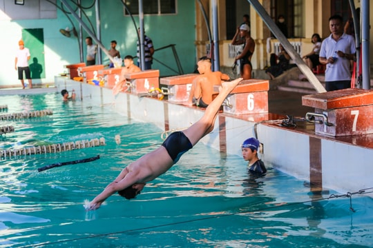 Sẵn sàng cho các cuộc tranh tài tại Hội khỏe Phù Đồng tỉnh Nghệ An năm 2020