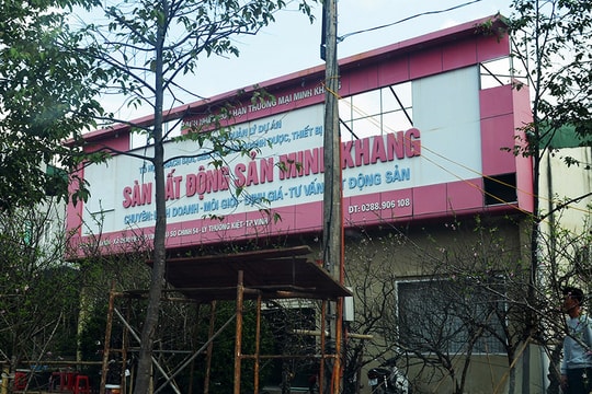 Nghệ An: 260 doanh nghiệp nợ gần 900 tỷ tiền thuế 