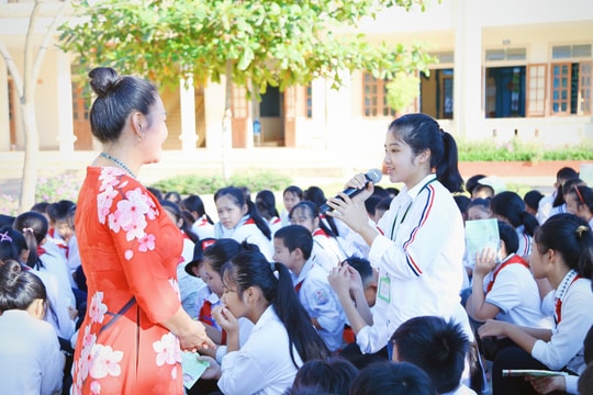 Nghệ An: Chiến dịch truyền thông dân số hướng tới đối tượng vùng đặc thù