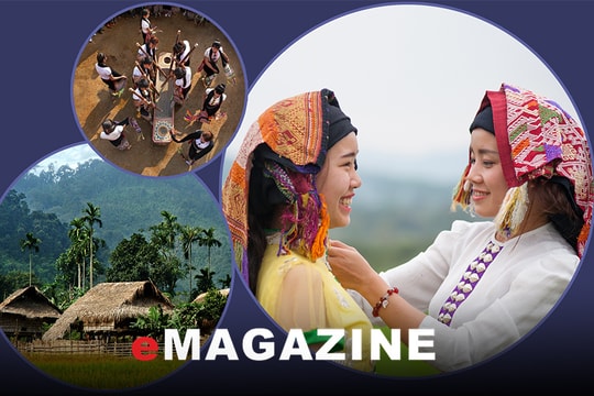 Khám phá đất và người miền Tây xứ Nghệ