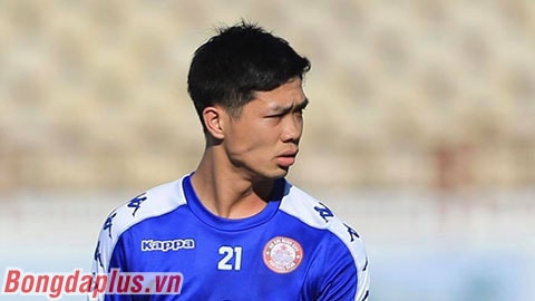 Công Phượng tự tin hơn nhờ lấy vợ; HLV Hà Nội nói gì sau vụ Quang Hải bị 'hack' facebook?