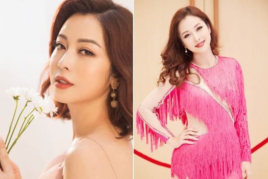 Bà mẹ 4 con Jennifer Phạm lấy lại vóc dáng sau sinh thế nào?