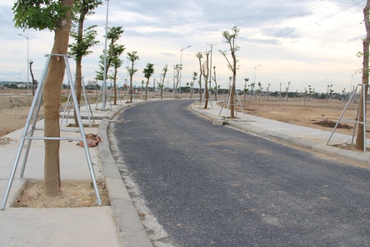 Nhiều đối tượng mạo danh chủ đầu tư rao bán sản phẩm ở khu đô thị MiPec Tràng An