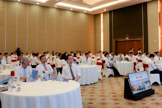 Tổng Công ty Phát điện 1 tổ chức Hội nghị công tác đào tạo phát triển nguồn nhân lực năm 2020