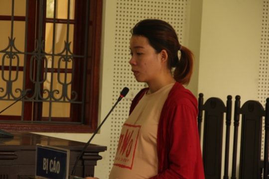 Xét xử cô gái liên quan đến nạn nhân của vụ '39 người tử vong trong container ở Anh'