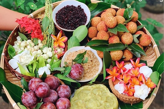 Nên cúng Tết Đoan Ngọ vào lúc mấy giờ?