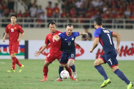 Thêm thách thức với tuyển Việt Nam ở AFF Cup; MU có hat-trick sau 7 năm chờ đợi