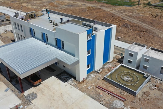 Nghệ An: Tiết kiệm 3,6 tỷ đồng trong thẩm định giá và quản lý, mua sắm tài sản 