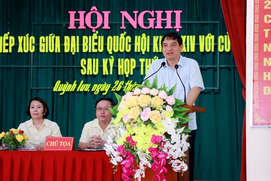 Đề nghị có đặc thù về độ tuổi nghỉ hưu cho giáo viên mầm non