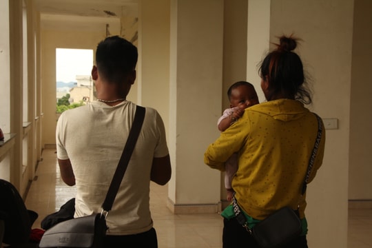 Hạnh phúc muộn của sơn nữ bị trai bản lừa bán sang xứ người