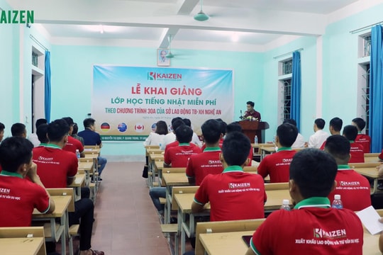 Công ty Cổ phần Quốc tế Kaizen tìm hướng đi mới thời kỳ hậu Covid-19