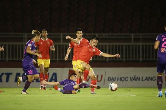 Hồng Lĩnh Hà Tĩnh: Tân binh 'dễ có mấy tay'!