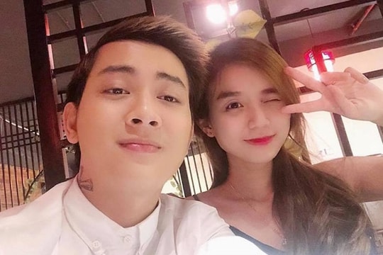 Con trai nuôi của danh hài Hoài Linh ly hôn