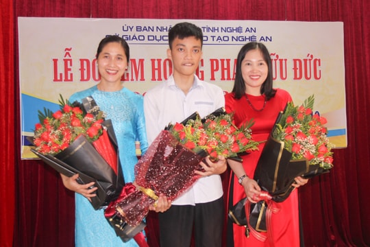 Nam sinh Trường THPT chuyên Phan Bội Châu được vào đội tuyển dự Kỳ thi Olympic Tin học Châu Á