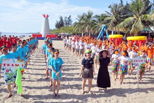 Du lịch Nghệ An và bước chuyển sau 'kích cầu hậu Covid-19'