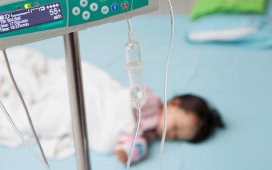 Chuyển công an điều tra vụ truyền thuốc hết hạn cho bệnh nhi ung thư