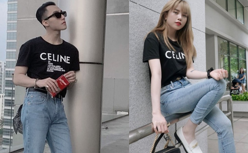 'Người tình tin đồn' Sơn Tùng M-TP thử váy cưới, chuẩn bị lên xe hoa?