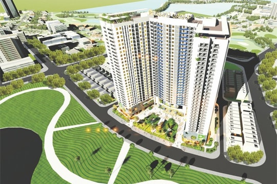 TECCO Group được Hà Nội trao quyết định chủ trương đầu tư dự án nghìn tỷ 