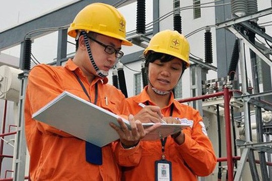 Cử tri đề xuất thay đổi cách tính giá điện hiện nay