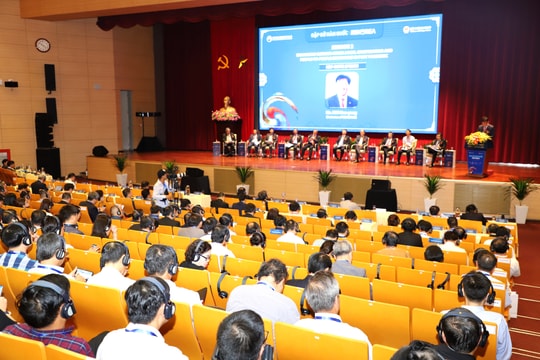 Nghệ An tham gia Hội nghị 'Gặp gỡ Hàn Quốc' tại TP Hà Nội