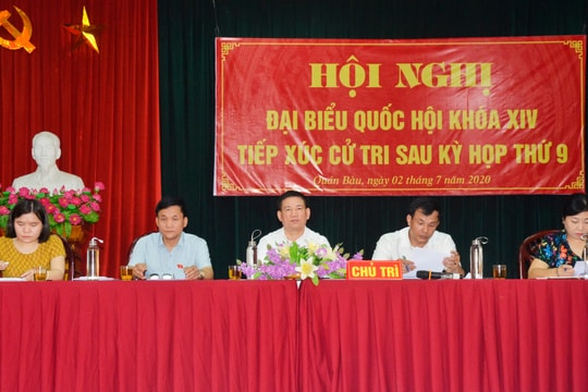 Tổng Kiểm toán Nhà nước: Siết chặt kỷ cương, minh bạch trong kê khai tài sản