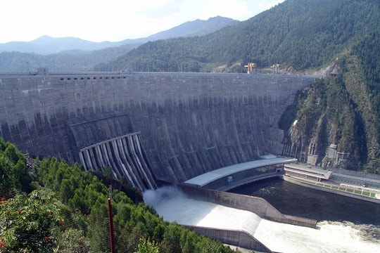 Vũ khí bí mật giúp Liên Xô nhanh chóng thành cường quốc