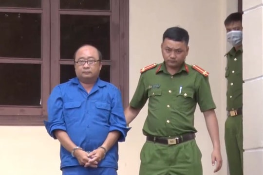 Phóng viên lừa đảo hơn 400 triệu đồng đối mặt mức án 7 đến 15 năm tù