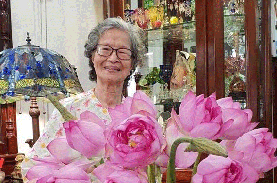 Các nghệ sĩ tiếc thương NSƯT Hoàng Yến - 'của để dành' của ngành điện ảnh Việt