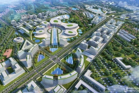 Hội đồng nhân dân thành phố Vinh khai mạc kỳ họp thứ 12 