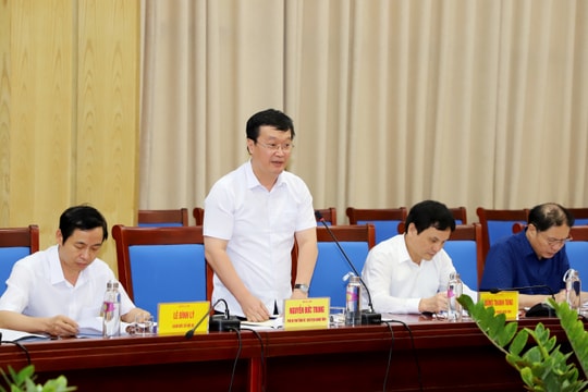 Nghệ An sẽ giảm dần cán bộ, công chức cấp xã dôi dư theo lộ trình