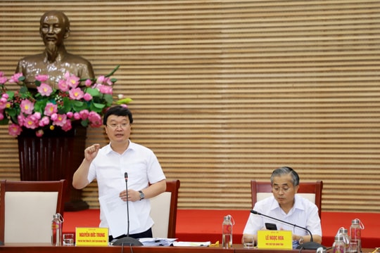 UBND tỉnh thông qua chính sách hỗ trợ kinh phí mua thiết bị giám sát hành trình tàu cá