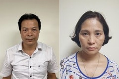 Khởi tố 2 cán bộ của Trung tâm Kiểm soát bệnh tật nâng khống giá máy xét nghiệm Covid-19
