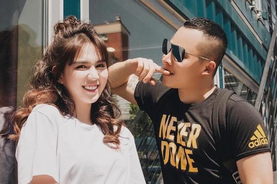 Phát ngôn gây họa của Vũ Khắc Tiệp khiến Ngọc Trinh bị đòi tẩy chay