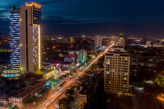 [Infographics] Các chỉ tiêu chủ yếu của Đảng bộ Thành phố Vinh nhiệm kỳ 2020 - 2025