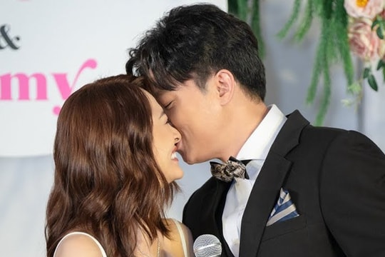 Sao nam có nhà 35 tỷ yêu đơn phương, tặng quà 'khủng' mà Bảo Anh vẫn nhất quyết 'không đổ'?