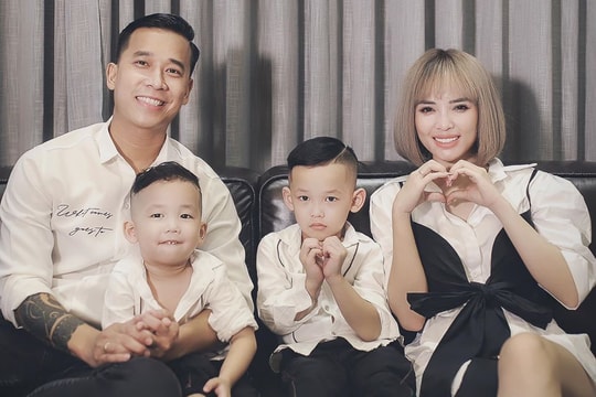 Đang ở đỉnh cao bỗng từ bỏ showbiz, lấy vợ hot girl, đổi đời giàu có xây 5 nhà triệu đô