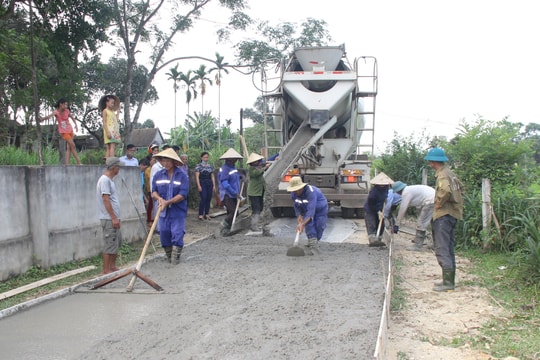 Vì sao chi hội trưởng các đoàn thể không được hưởng phụ cấp hàng tháng?