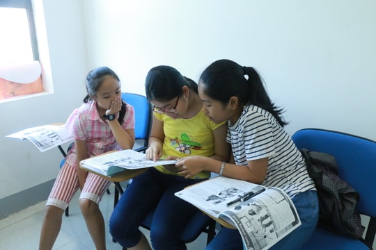 Nghệ An chấn chỉnh hoạt động các trung tâm dạy kỹ năng, ngoại ngữ trong dịp hè