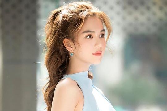 'Nữ hoàng nội y' Ngọc Trinh tiết lộ mong muốn sinh con