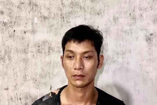 Khởi tố nam thanh niên TP Vinh tẩm xăng thiêu con nợ