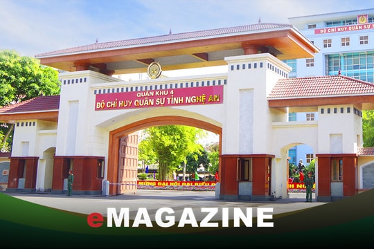 Những giải pháp lãnh đạo thực hiện Nghị quyết Đại hội đại biểu Đảng bộ Quân sự tỉnh