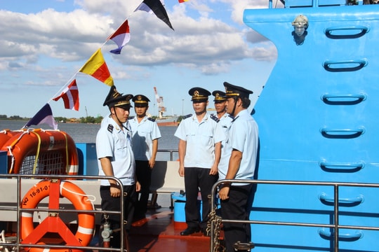 Nghệ An, kim ngạch xuất nhập khẩu đạt gần 800 triệu USD