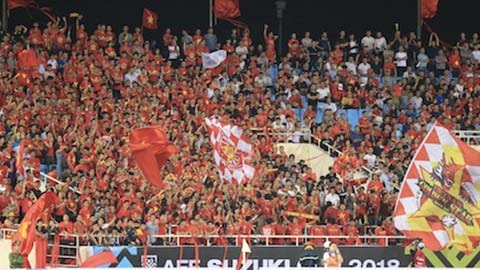 Việt Nam tiếp tục giữ vị thế số 1 Đông Nam Á; Chốt địa điểm tổ chức các môn bóng đá SEA Games 31