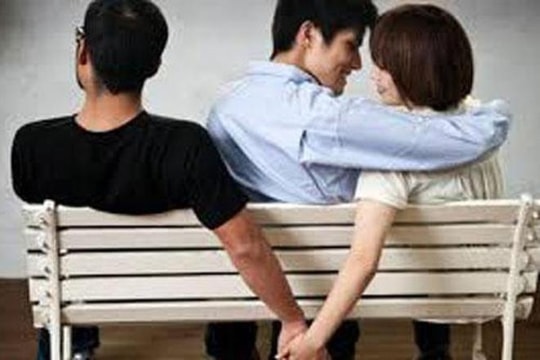 Quy định mới: Nâng cao mức tiền phạt đối với hành vi ngoại tình